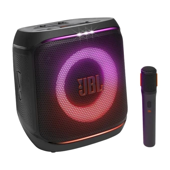 JBL PartyBox Encore 2 Portable party speaker