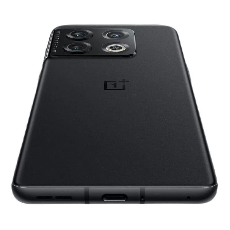 OnePlus 10 Pro 5G Smartphone 256GB/12GB/Dual SIM - Volcanic Black 3