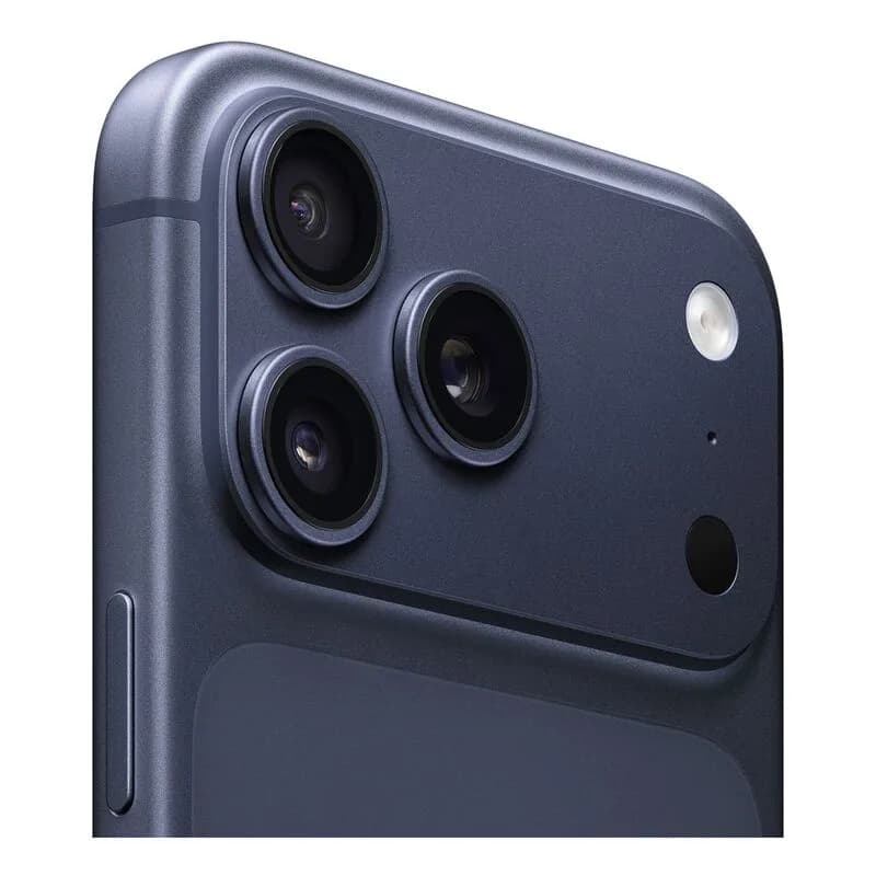 Apple iPhone 17 Pro Max Smartphone 512GB (eSIM Version) - Deep Blue 5