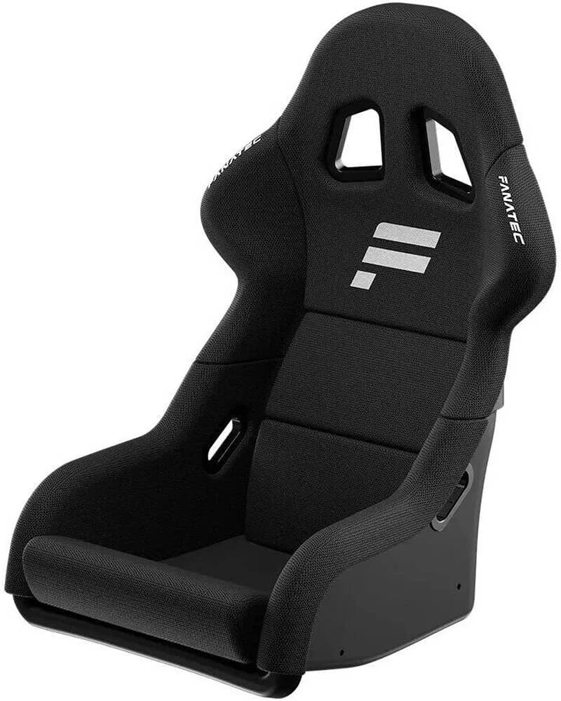 Pro WRC Rally Racing Simulator (PS5 & PC) - Fanatec DD Pro 8Nm + WRC Wheel + ClubSport Pedals V3 + Shifter SQ V1.5 + Handbrake V2 + GT Cockpit & Seat + 49" OLED 240Hz Monitor 7
