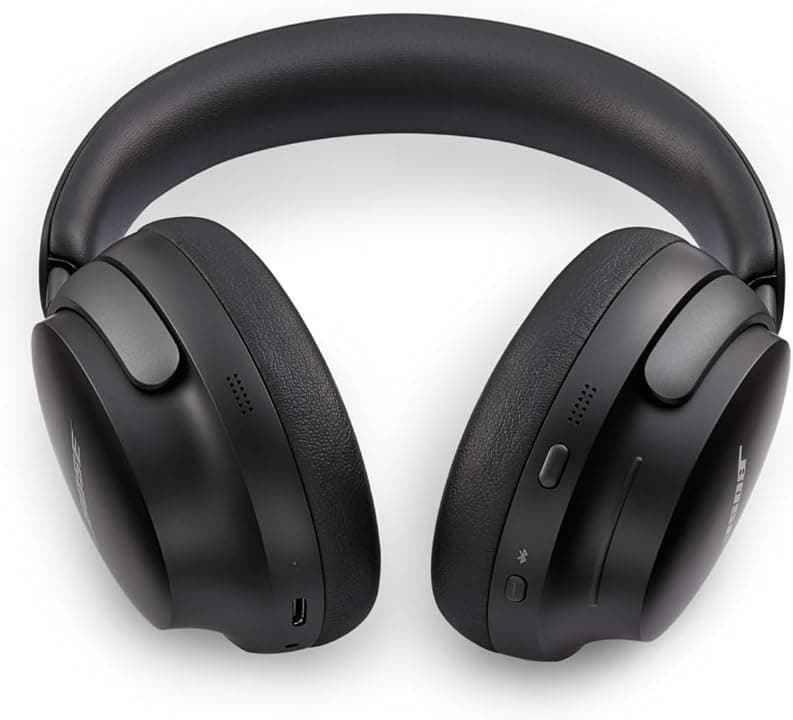 Bose Ultra Wireless