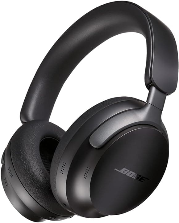 Bose Ultra Wireless 2