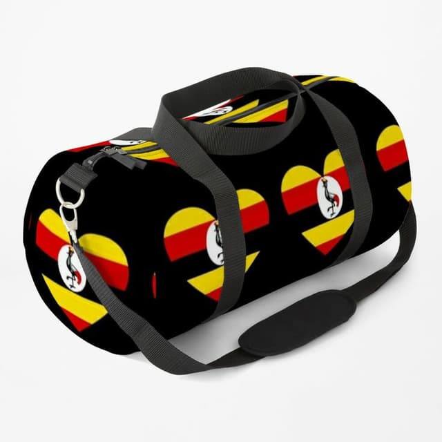 UG-Duffle Bag