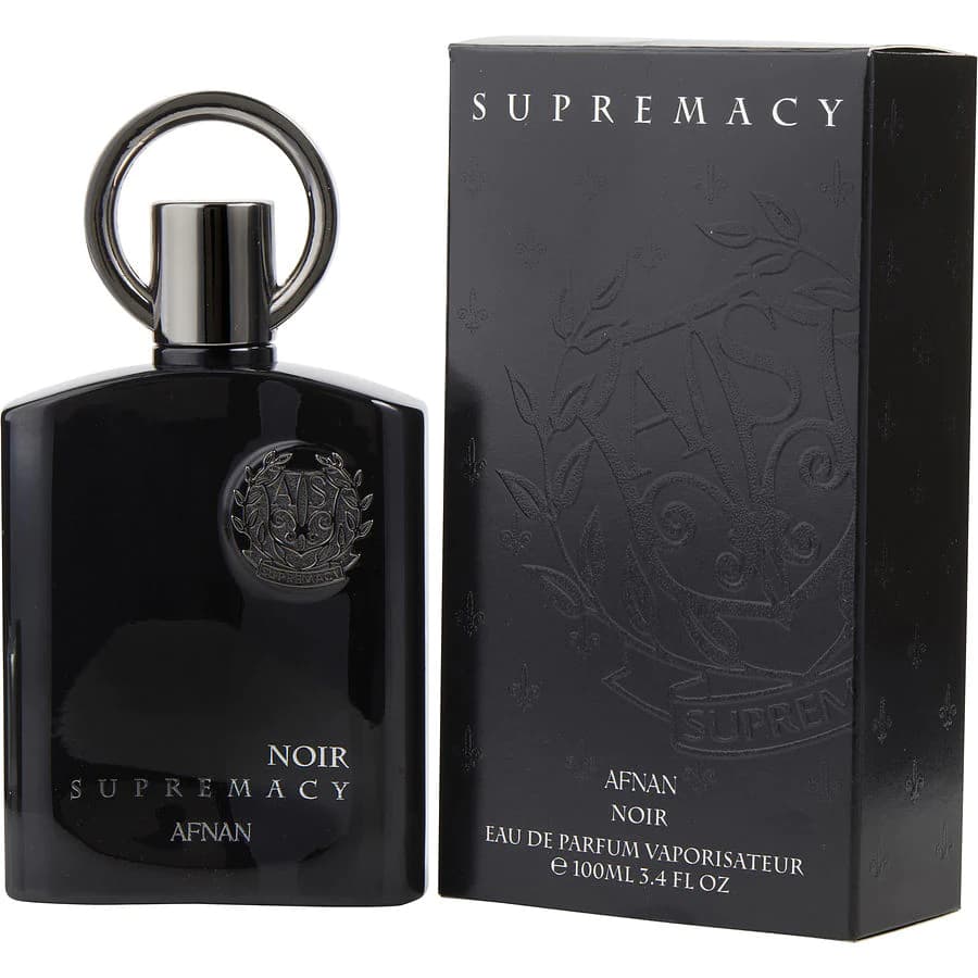 Nior Perfume