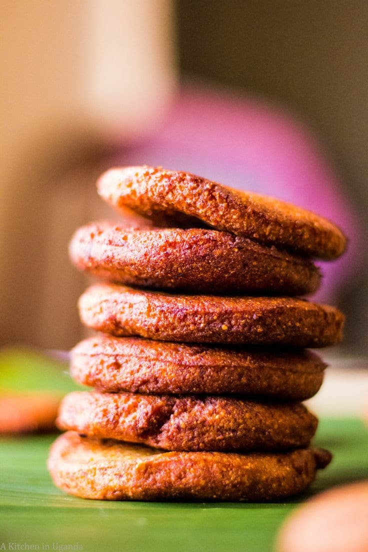 Thumbnail 1 for Pancakes