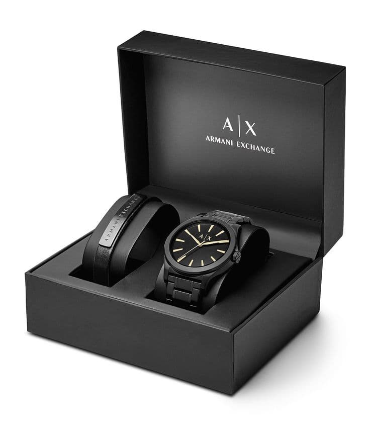 AX Armani Exchange 