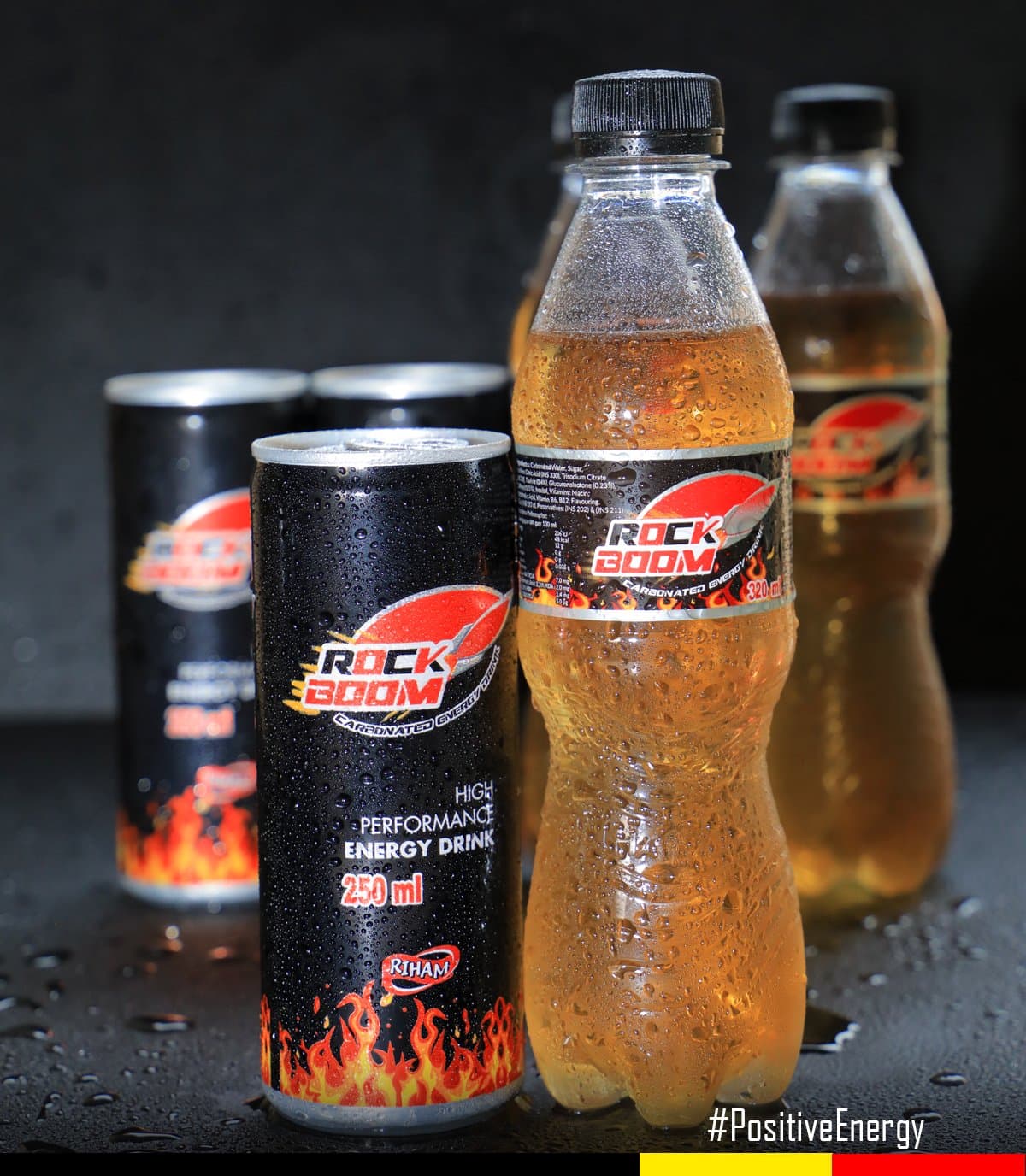 Thumbnail 1 for Rock Boom