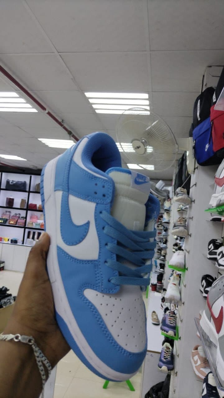 Nike Shoe 1