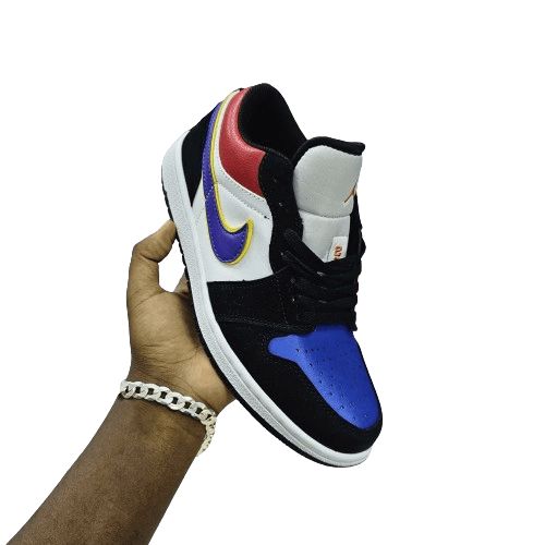 Nike Air Jordan Low 1