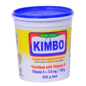 Thumbnail 1 for Bidco Kimbo 500gm 