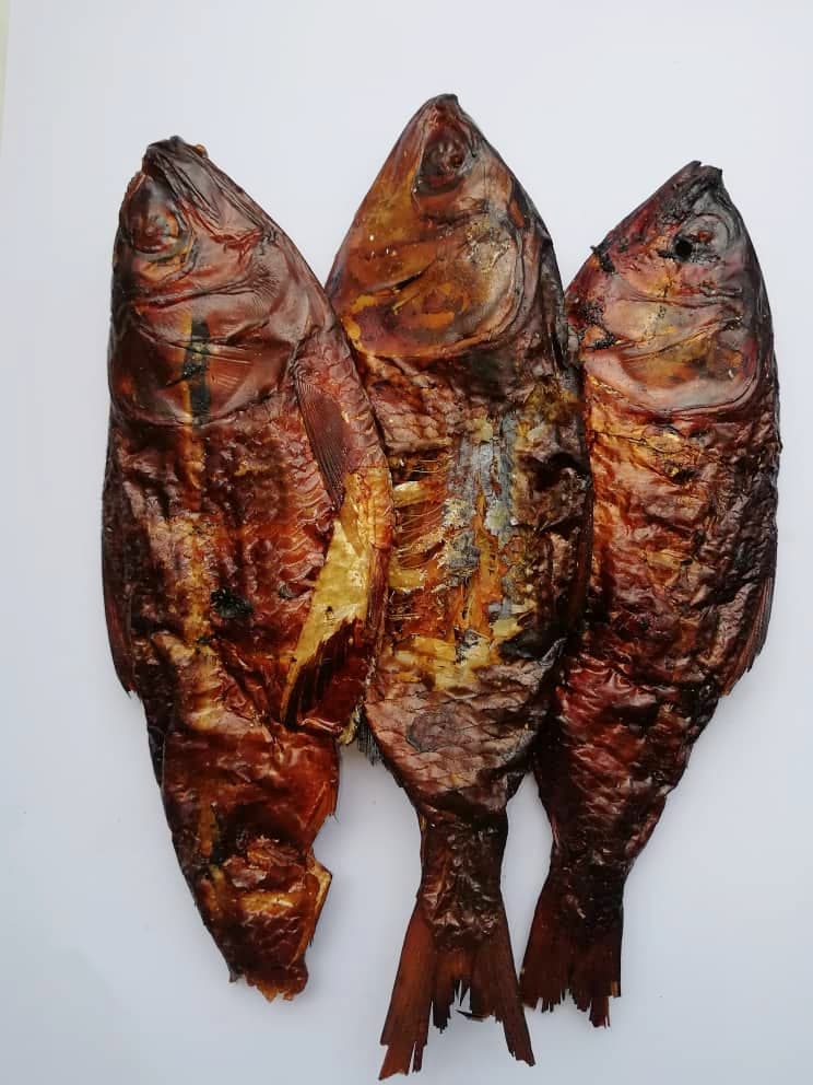 Thumbnail 1 for Dry Fish