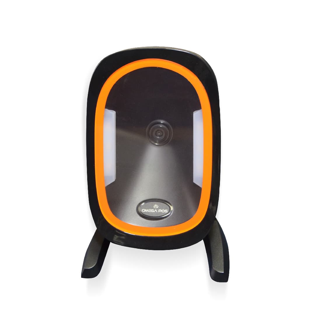 Thumbnail 1 for Barcode Desktop Scanner 2D