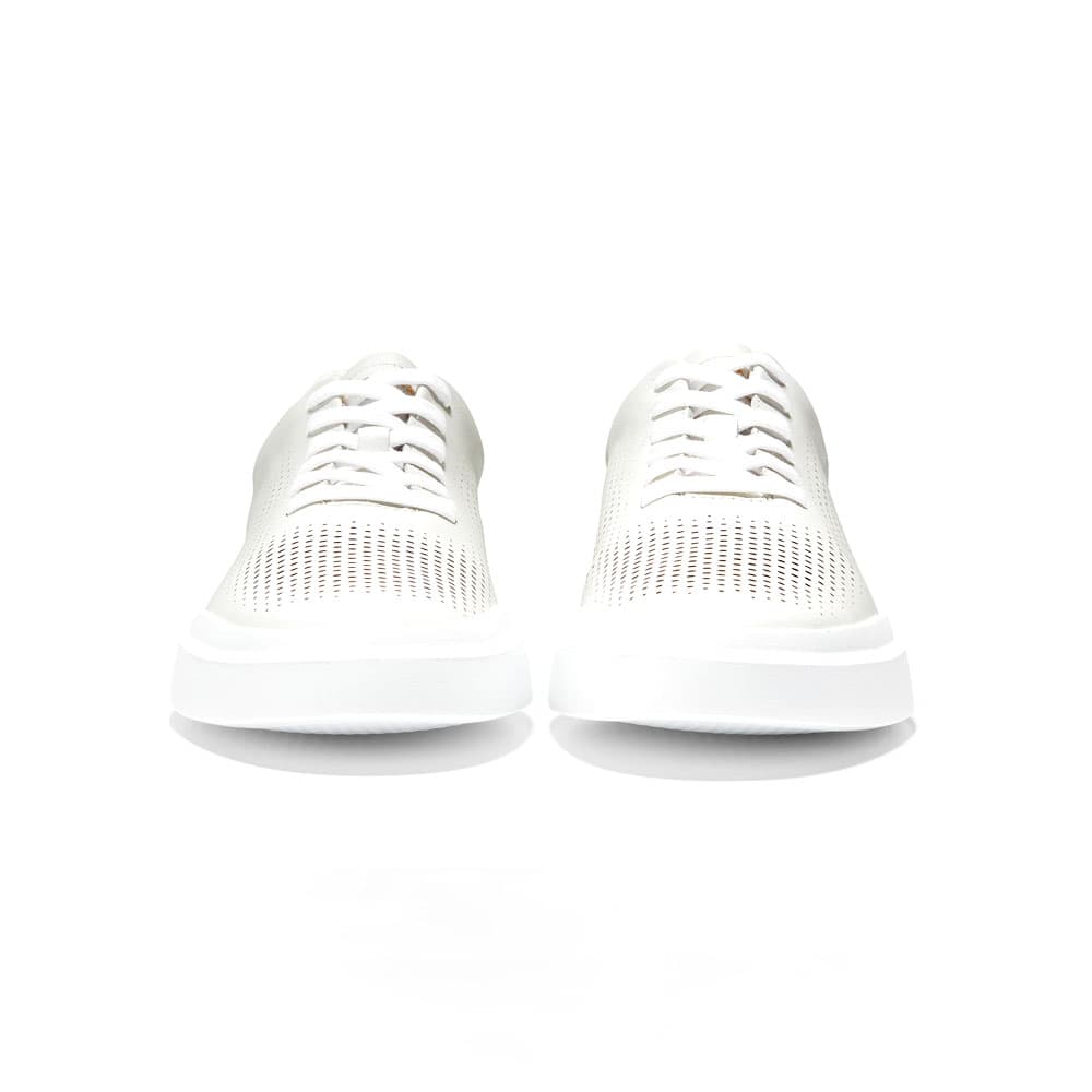 Thumbnail 3 for Grandpro Rally Laser Cut Sneaker 