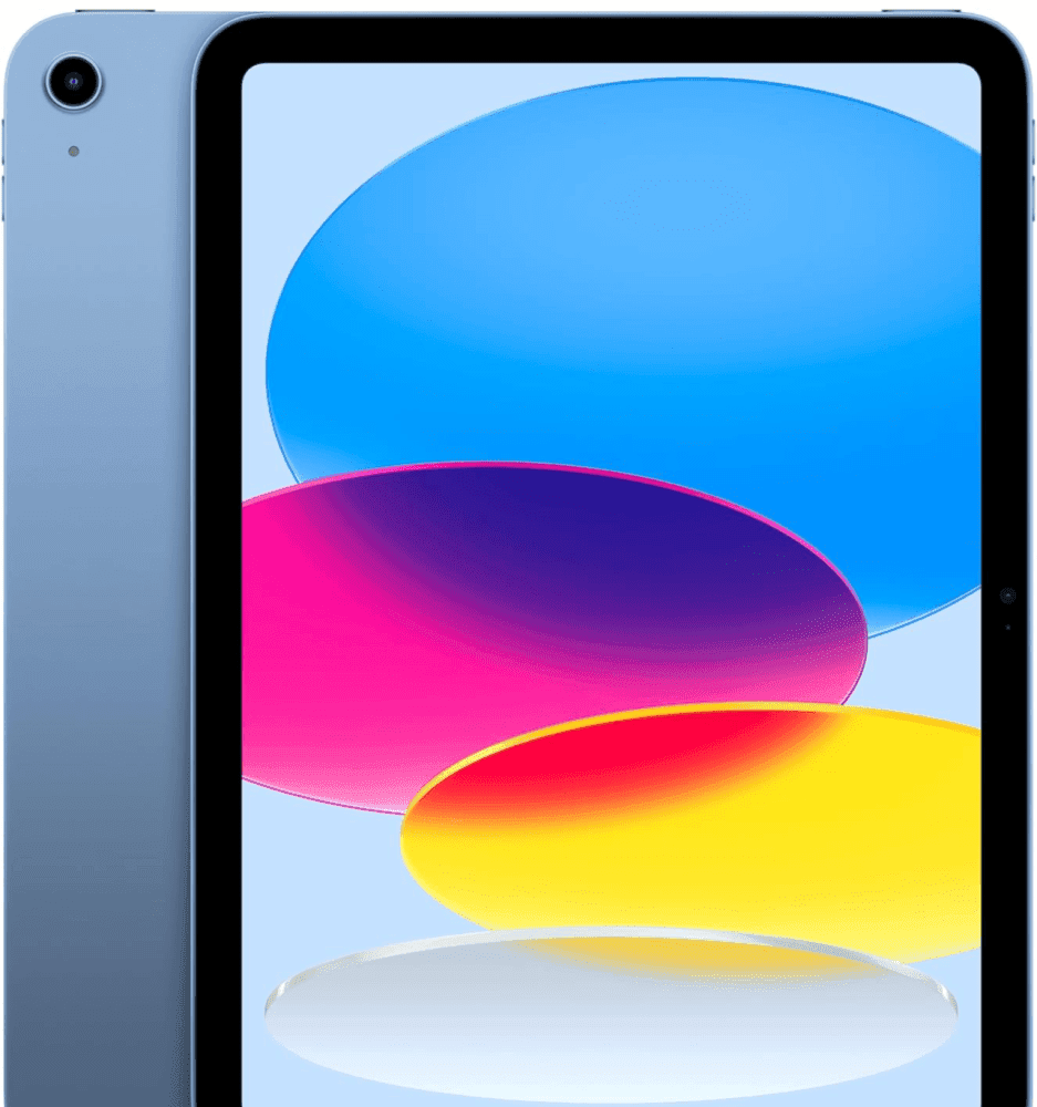 Apple ipad 11th generation A16 In BLUE, YELLOW, SILVER, PINK