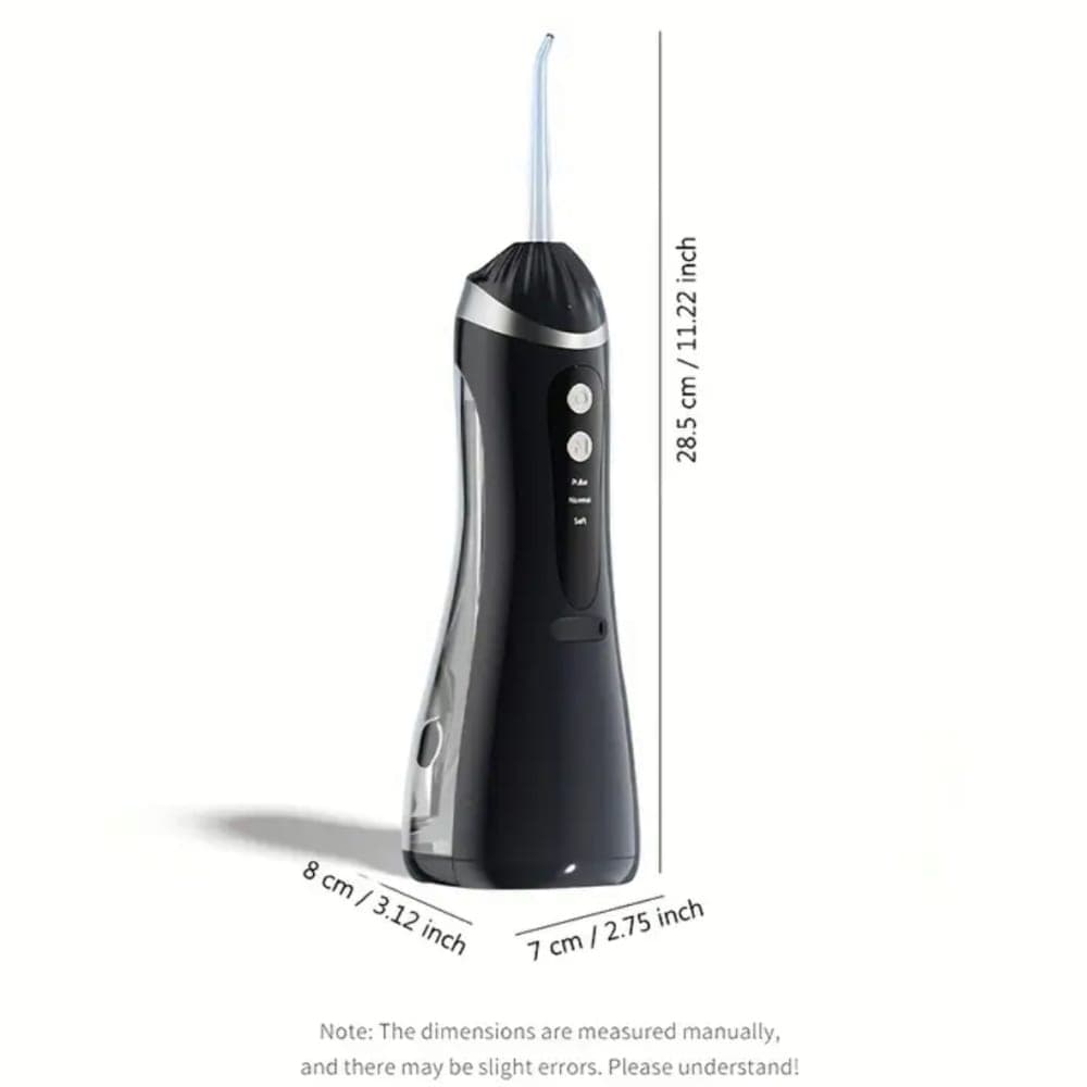 1pc Advanced Portable Oral Irrigator  2