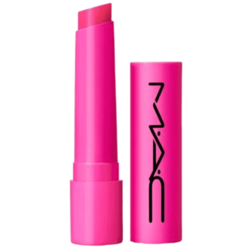 MAC Squirt Plumping Gloss Stick Different Shades 2