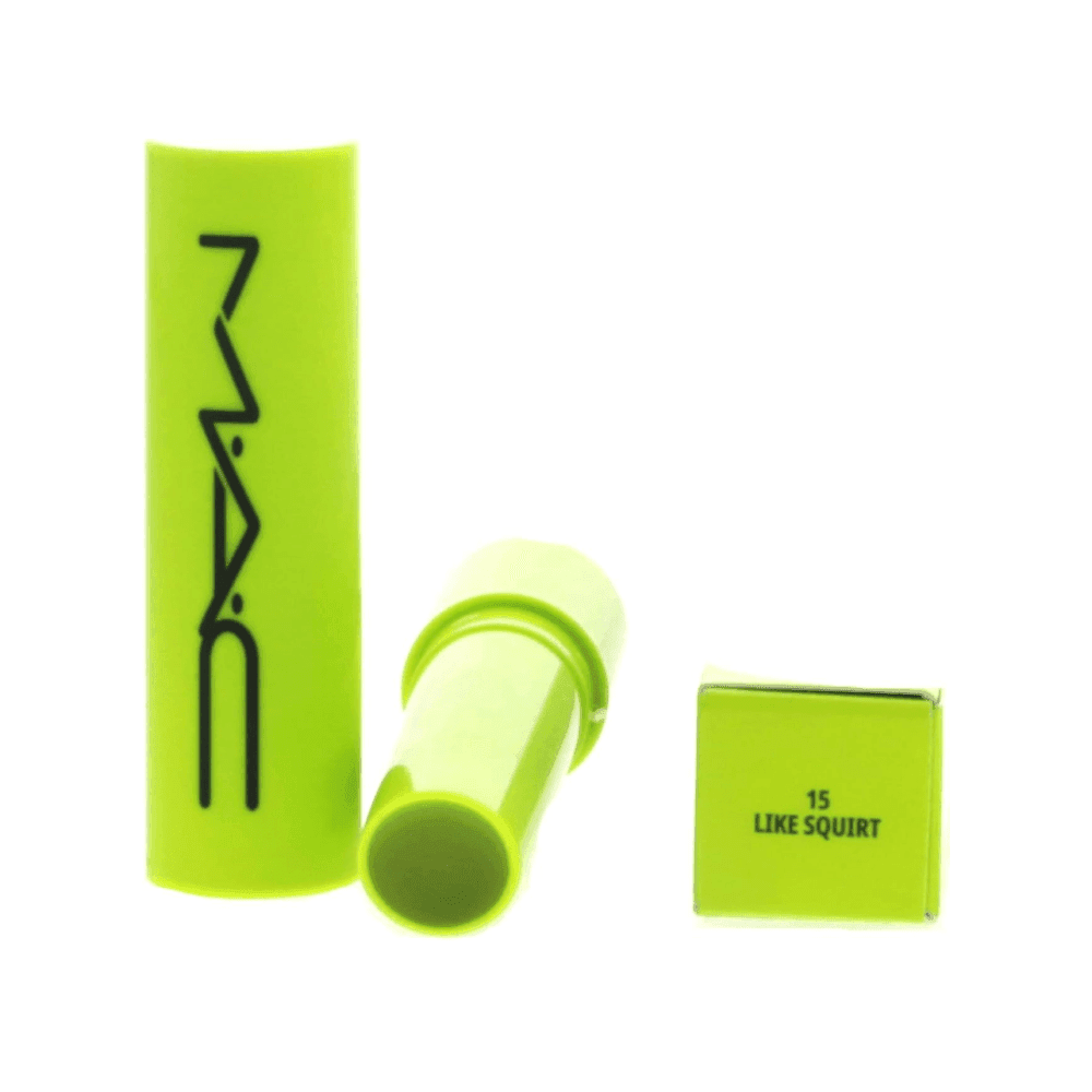 MAC Squirt Plumping Gloss Stick Different Shades 5