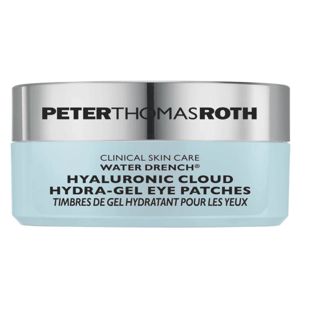 PETER THOMAS ROTH - Hyaluronic Cloud Hydra-Gel Eye Patches
