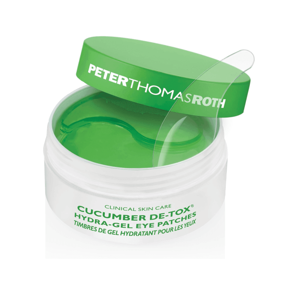 PETER THOMAS ROTH - Hyaluronic Cloud Hydra-Gel Eye Patches 4