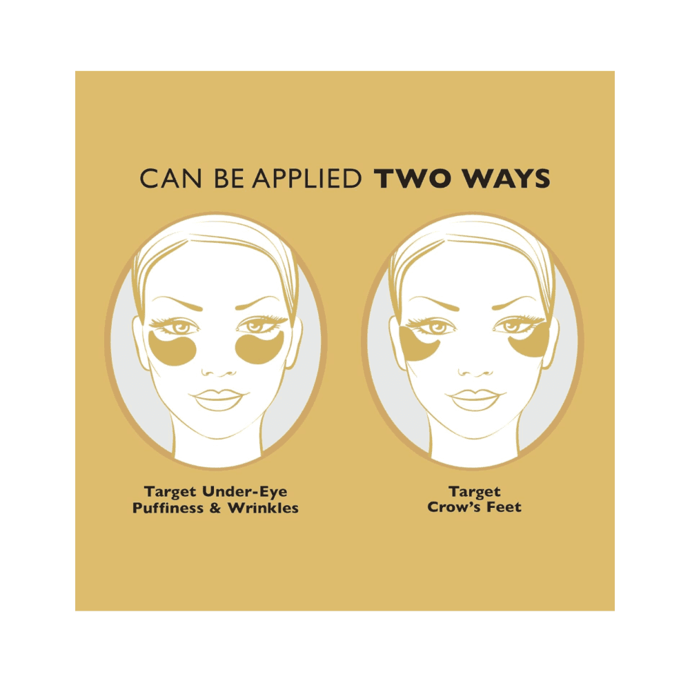 PETER THOMAS ROTH - Hyaluronic Cloud Hydra-Gel Eye Patches 5