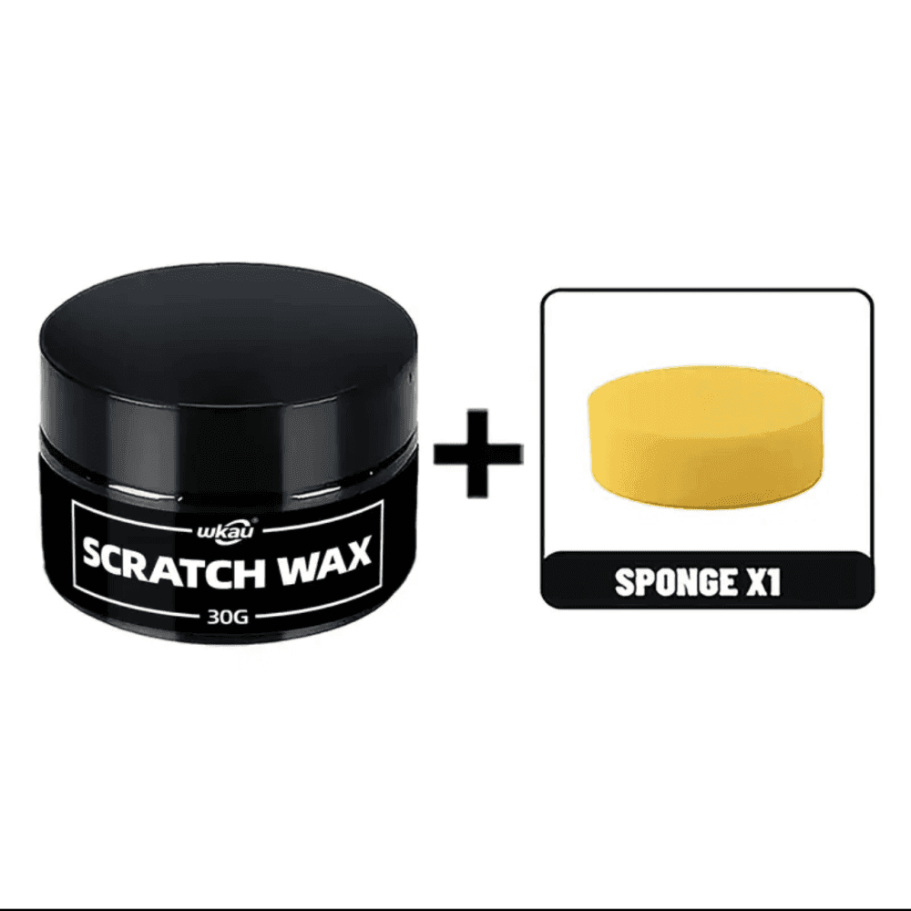 Upgraded Car Paint Scratch Removal Kit 3