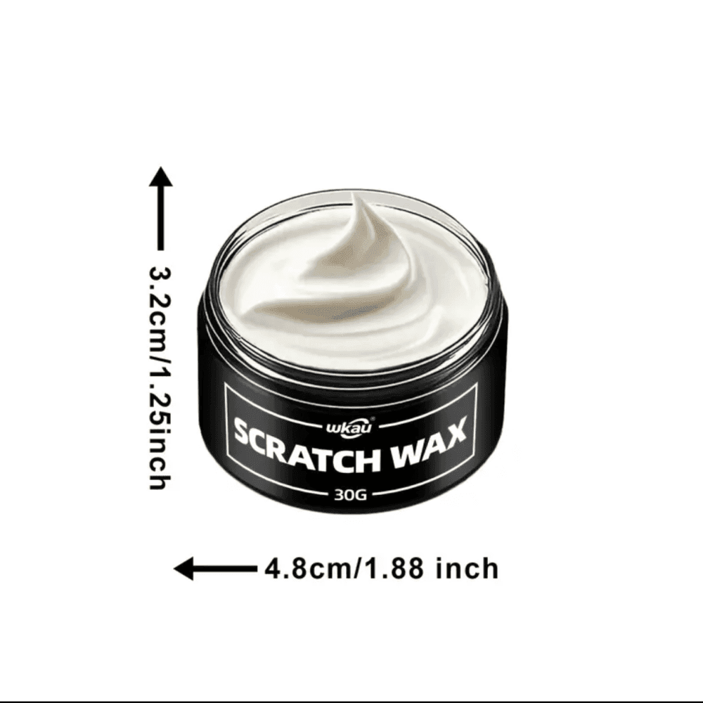 Upgraded Car Paint Scratch Removal Kit 4