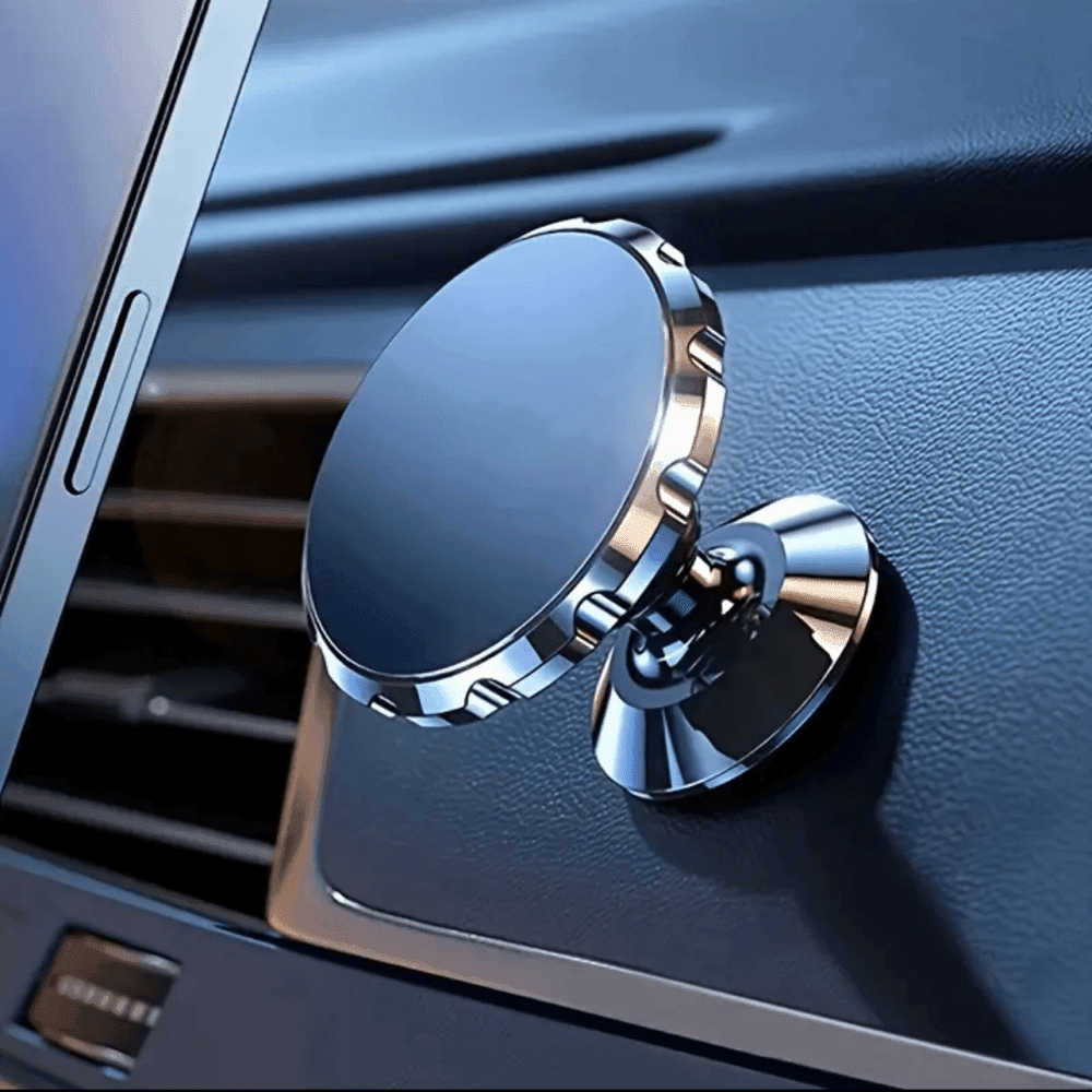 Magnetic Phone Holder