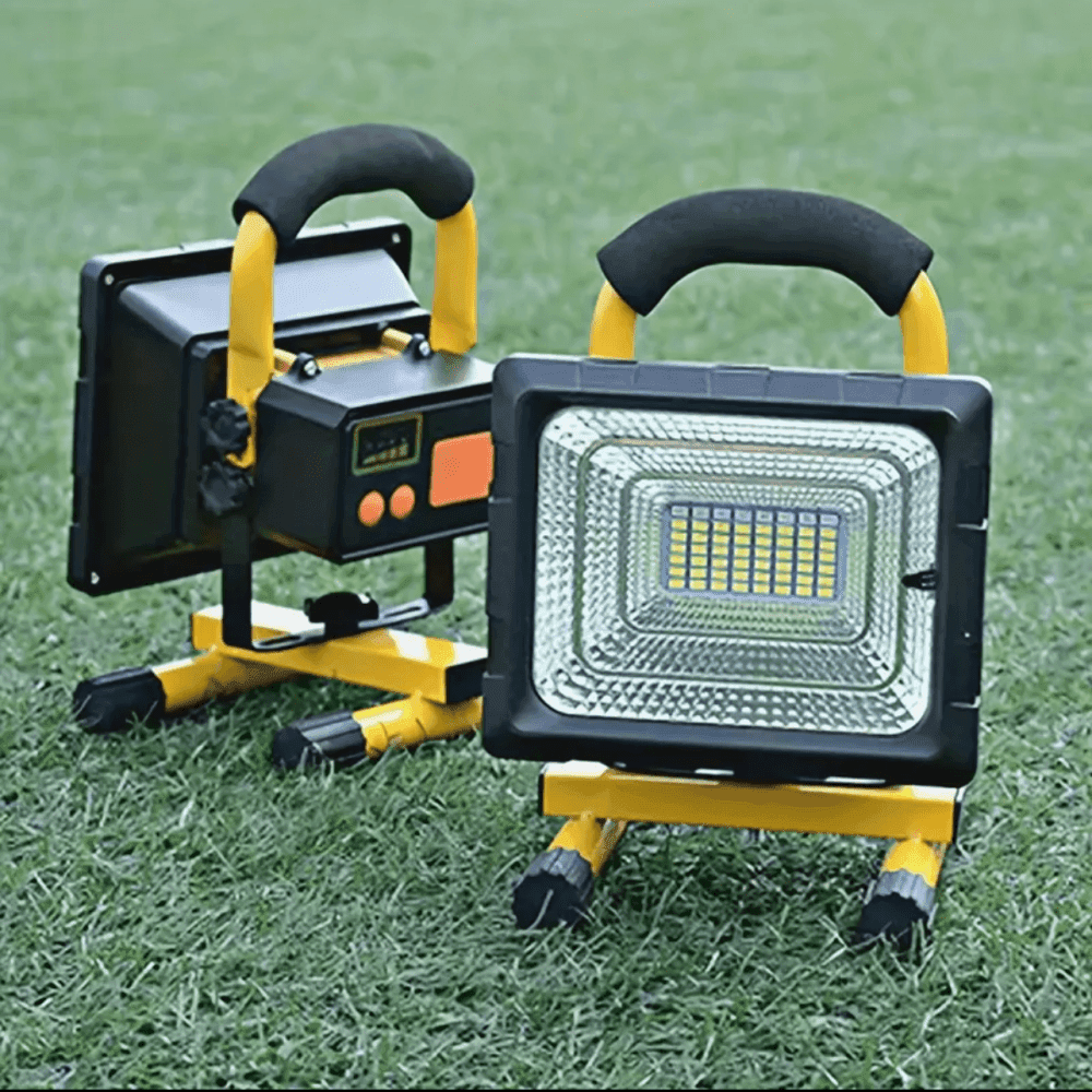 1pc LED Portable Emergency Work Light 