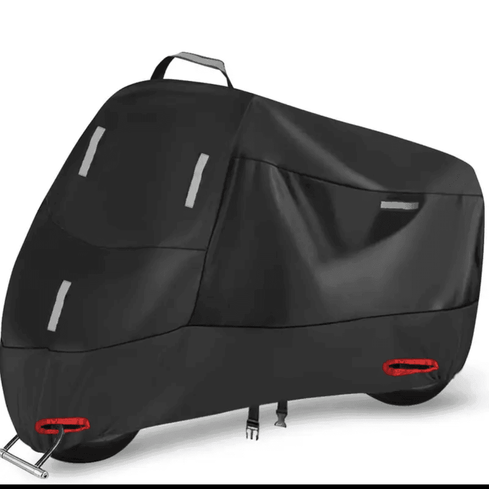 High Quality Oxford Motorcycle Cover 