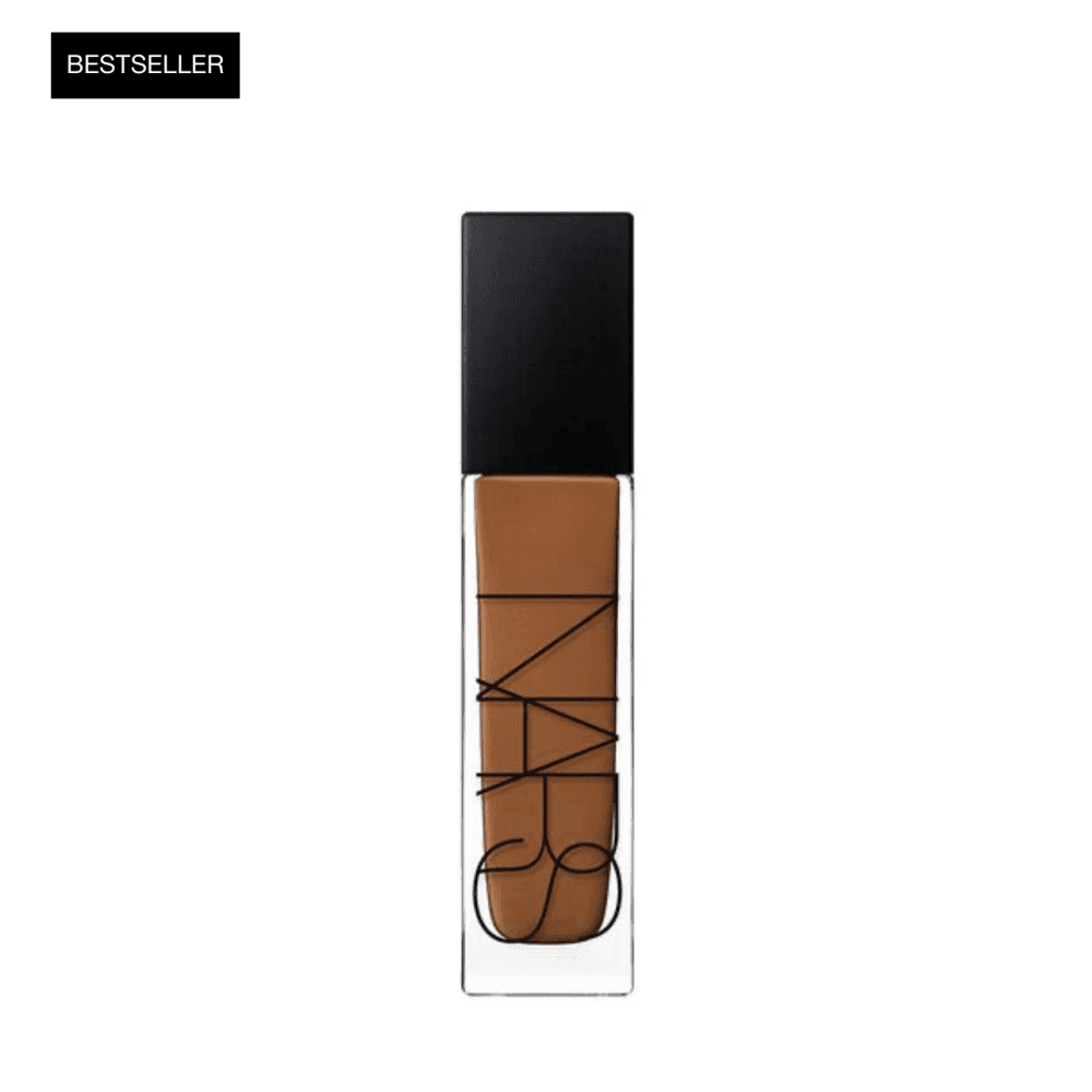 NARS Natural Radiant Longwear Foundation 