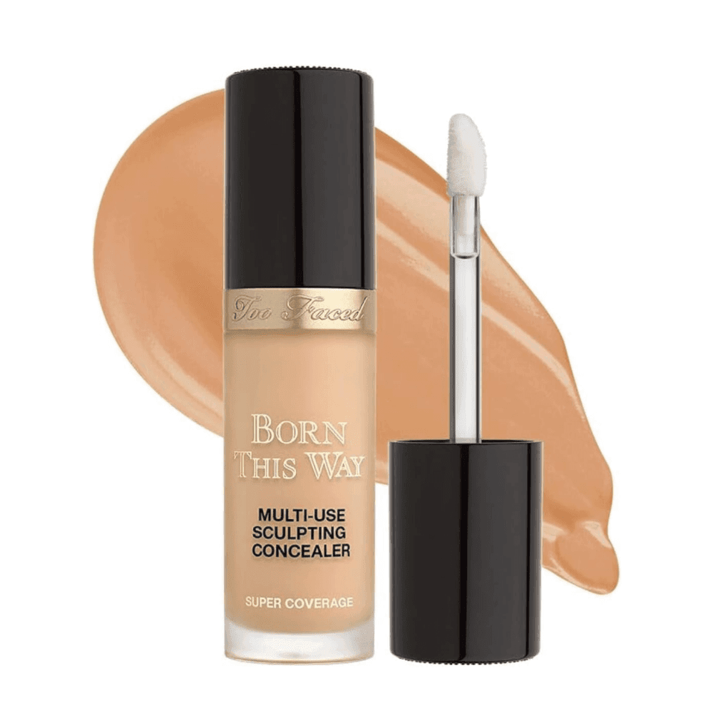 Two Faced Born This Way Concealer 