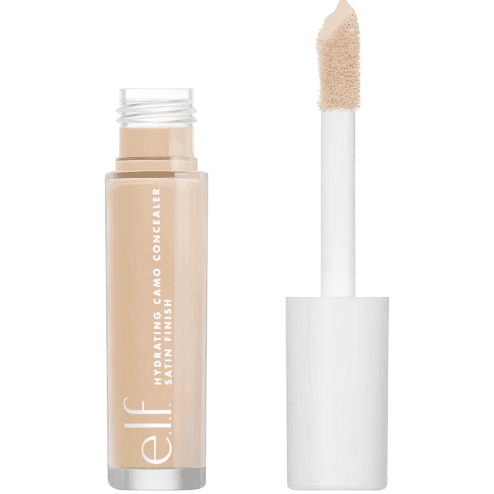 Elf Hydrating Camo Concealer 
