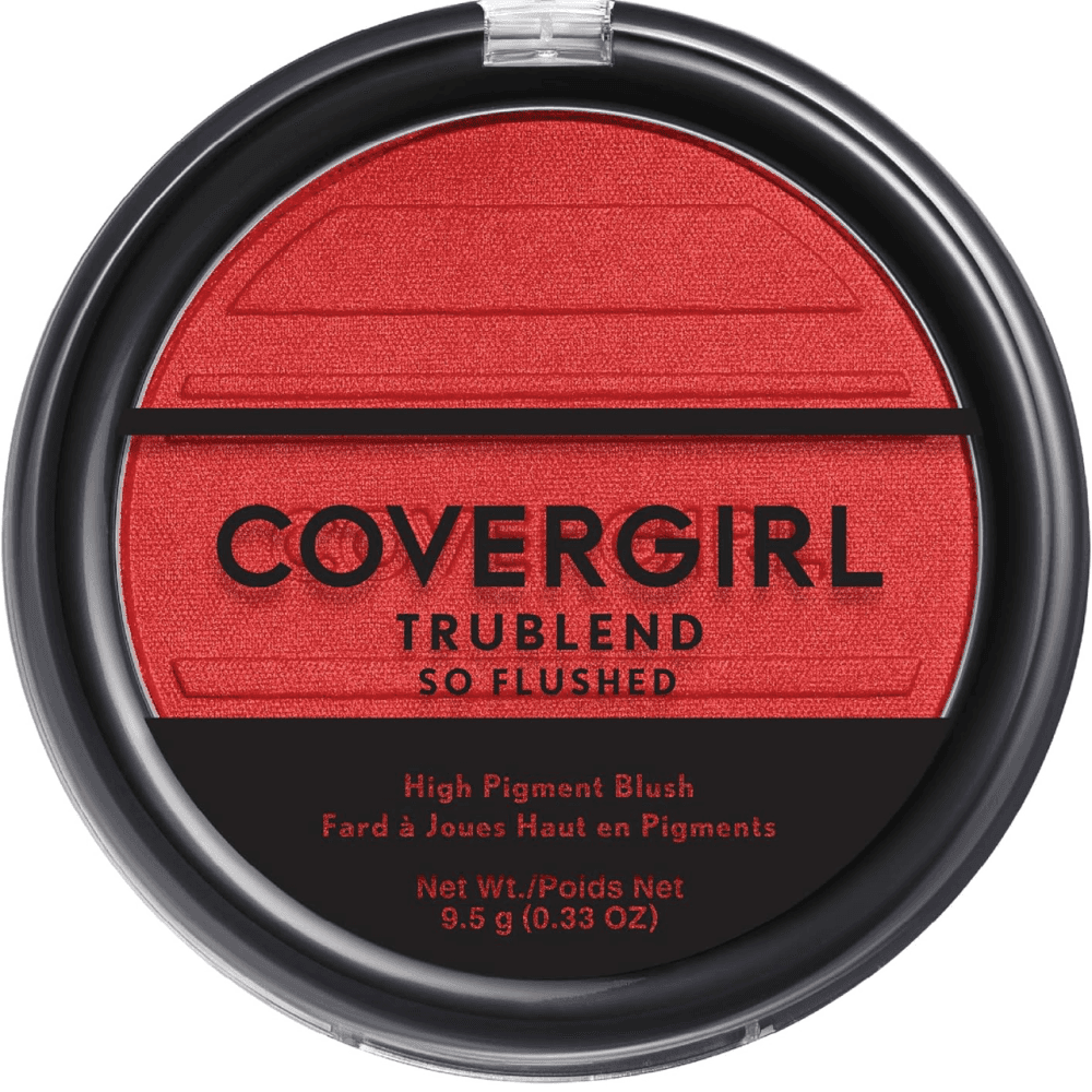 Covergirl Blush