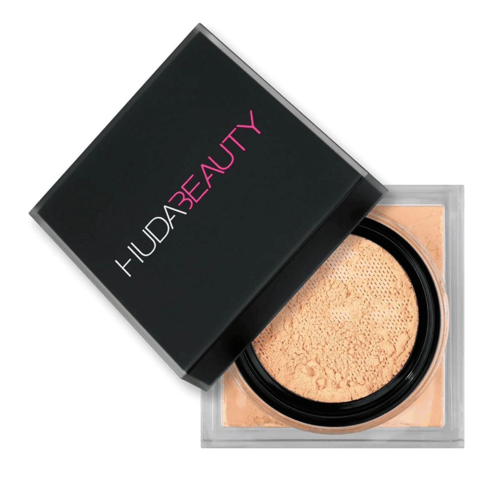 Huda Beauty Easy Bake Loose Powder 