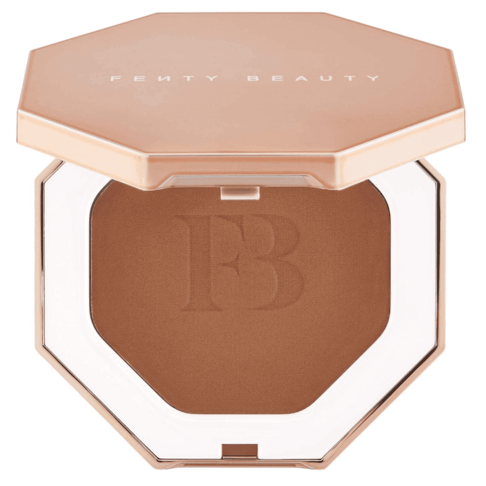Fenty Beauty Sun Stalk’r Instant Warmt$ Bronzer 2