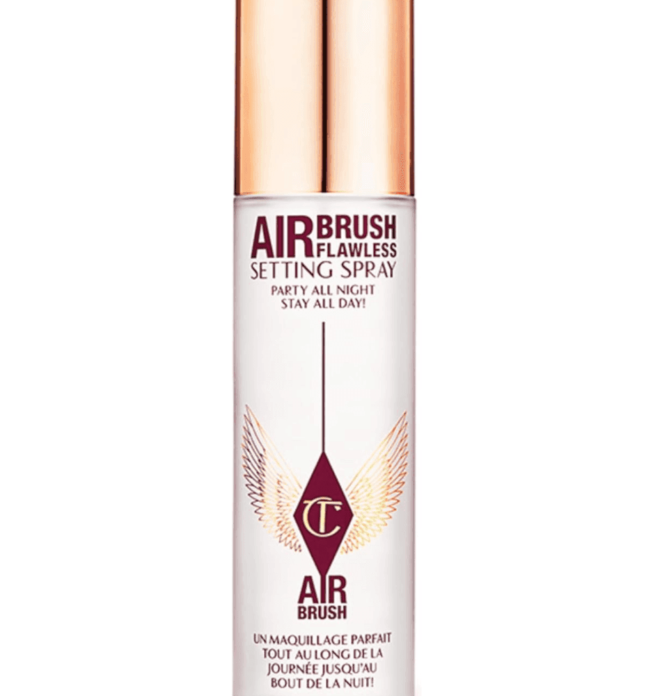 Charlotte Tilbury Airbrush Flawless Setting Spray  5