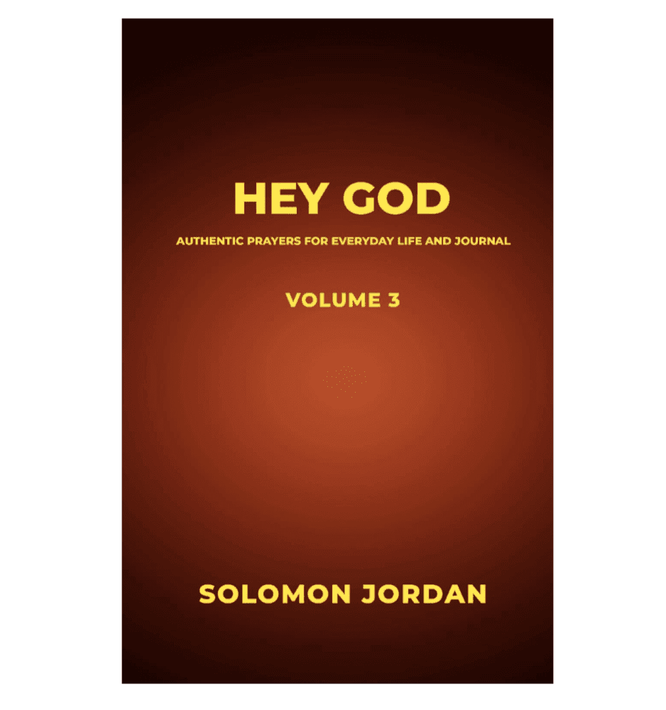 Thumbnail 1 for Hey God Volume 3 