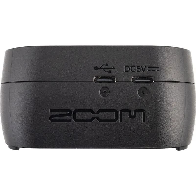 Zoom P2-Zoom Podtrak P2 Usb Mic Recorder- 2 Years Warranty view 4