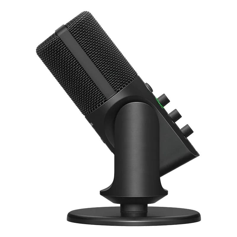 Sennheiser Profile USB-C Microphone - Black view 4