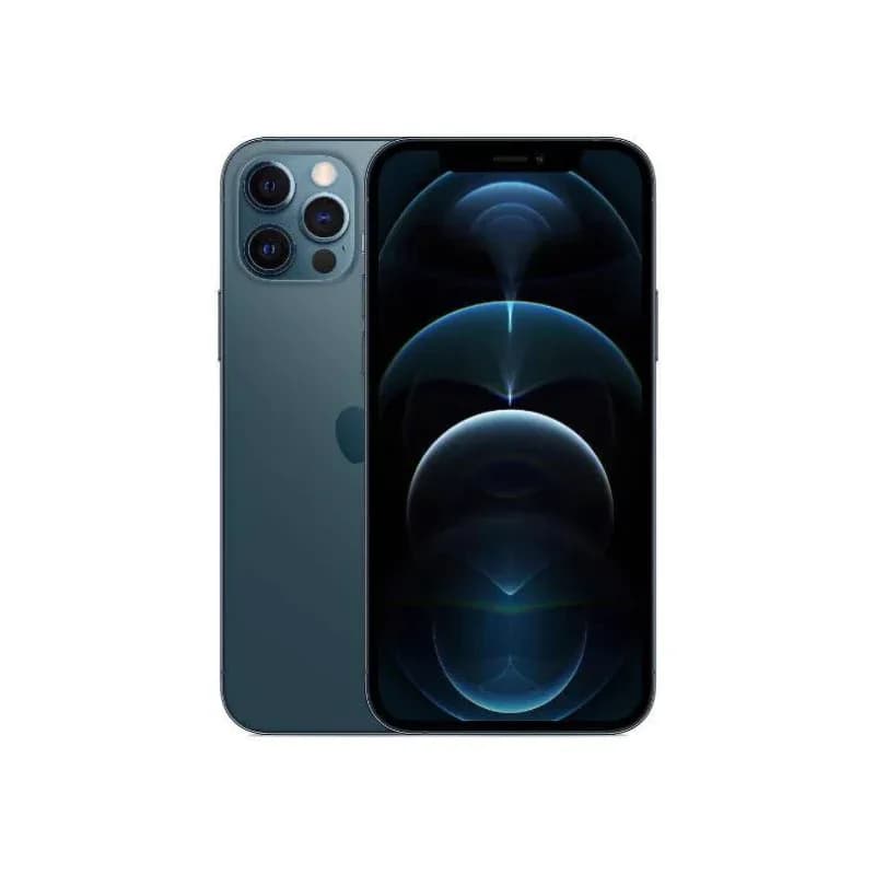 iPhone 12 Pro view 2