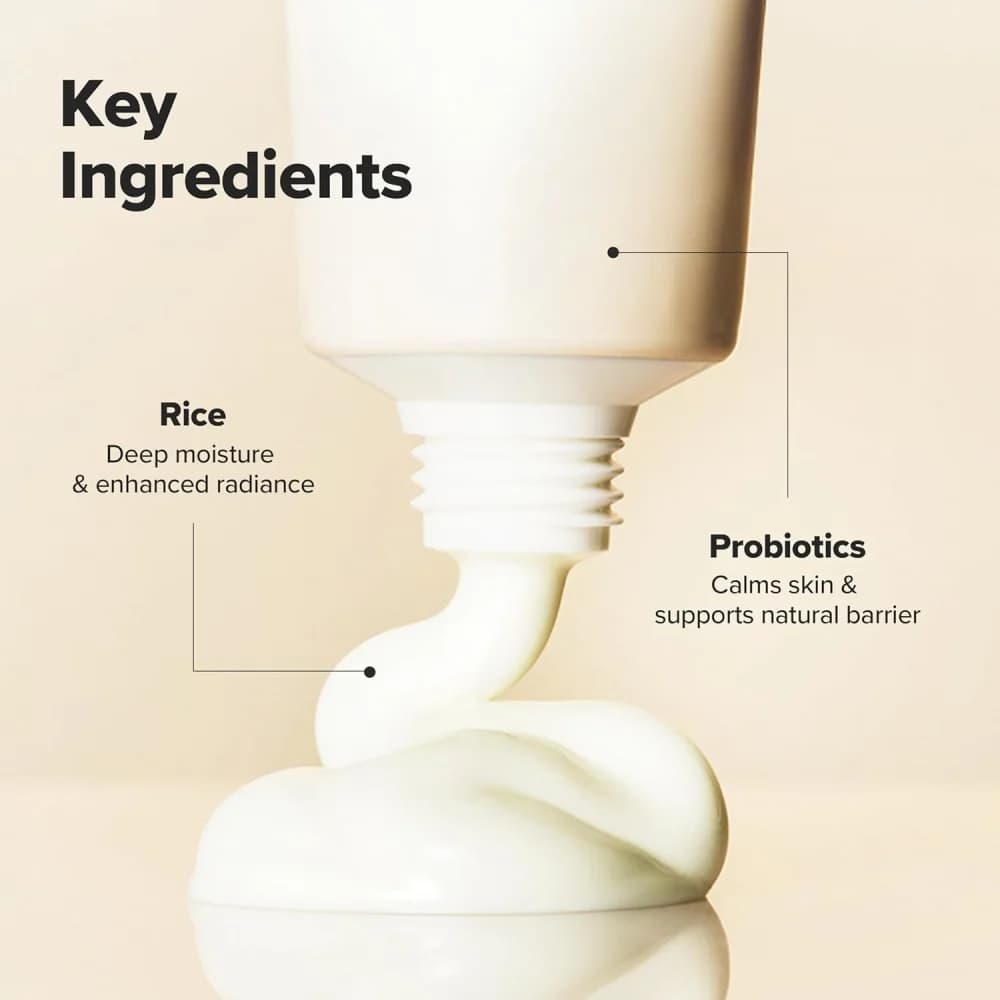 Beauty of Joseon Relief Sun Rice Probiotics SPF 50+PAKorean Sunscreen sunblock for Face Daily Sunscreen for Men Women Skincare 50ml view 8