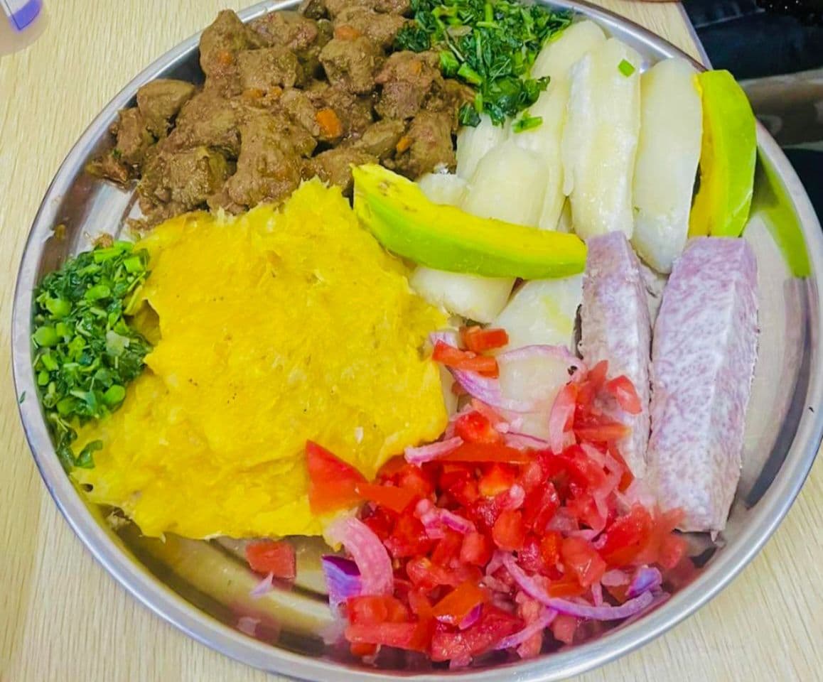 Lala Lusiniya - view 1