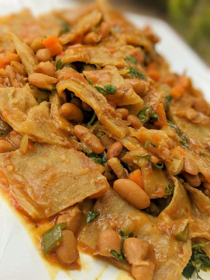 Ugandan Kikomando - view 1