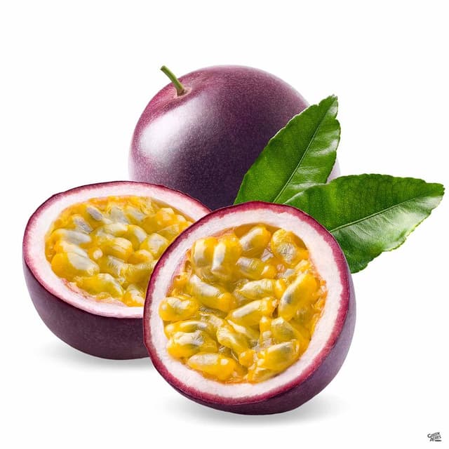 Ugandan Passion Fruit