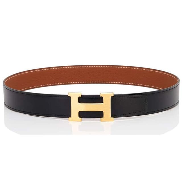 Hermes Belt