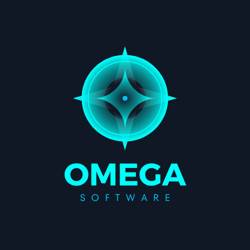 Omega Software — shop on ugyard