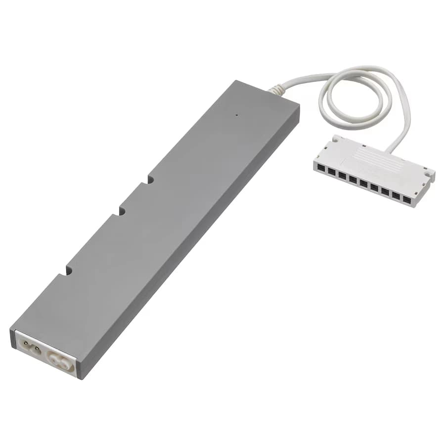 Driver for wireless control, smart grey, 30 W - view 1