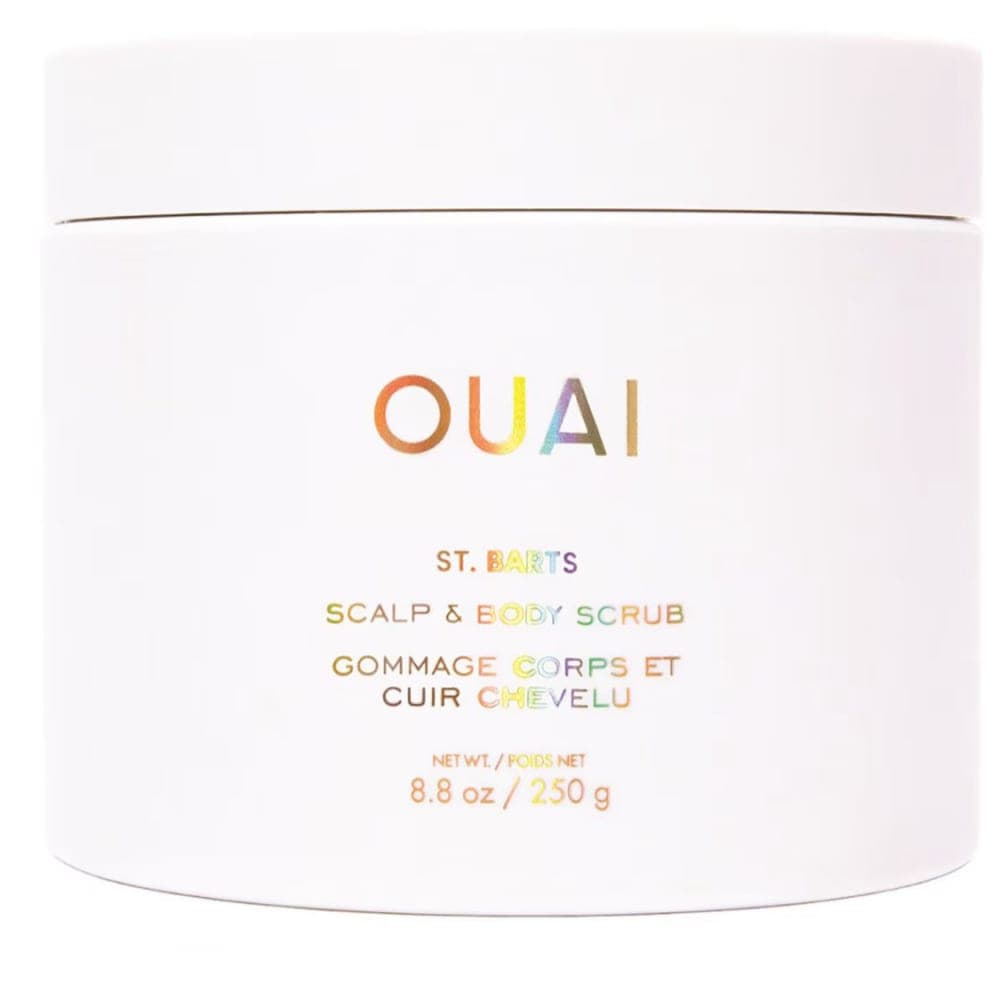 SCALP & BODY SCRUB view 2