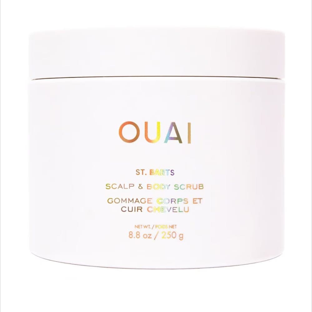 SCALP & BODY SCRUB view 3