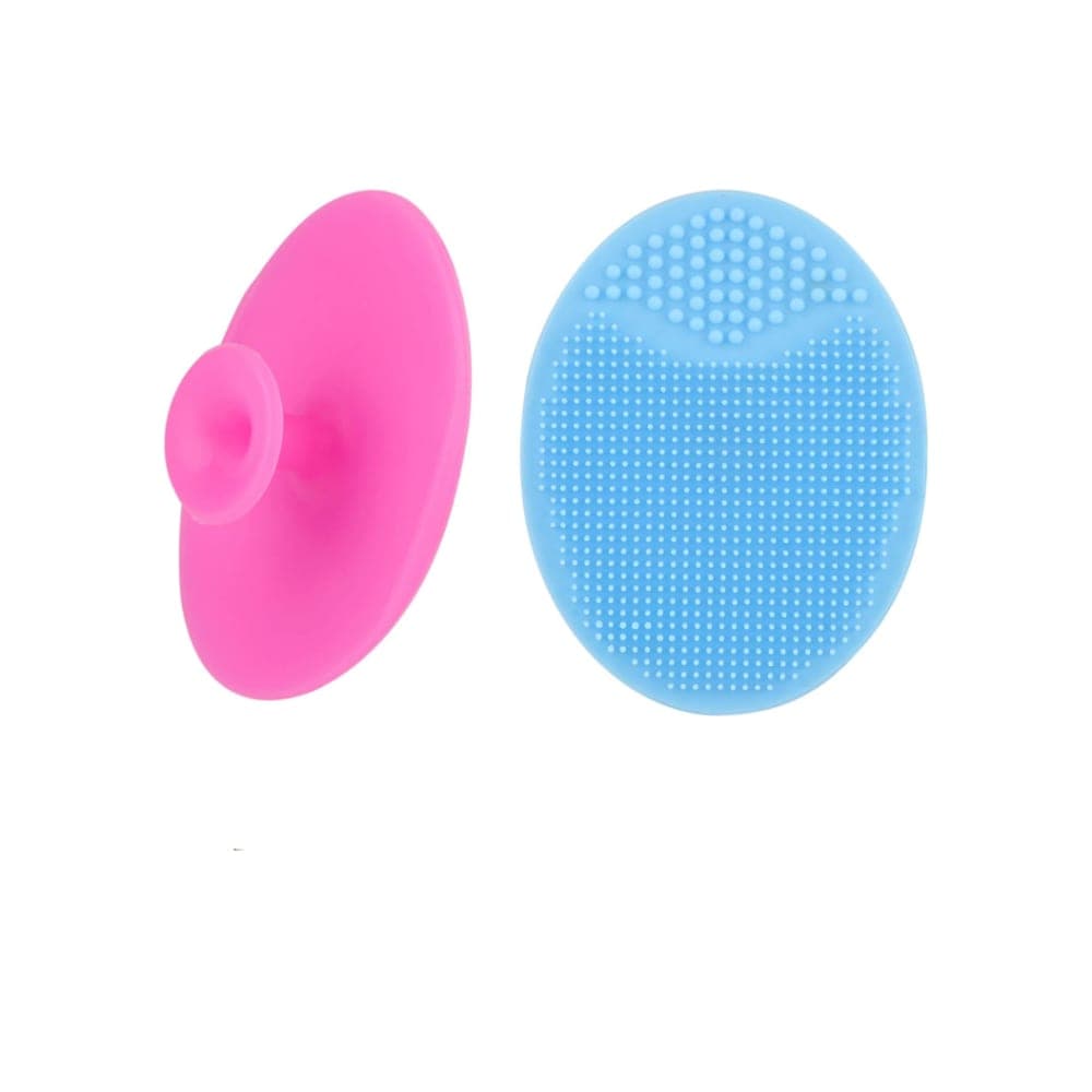 Facial Cleansing Scrub Pads view 5